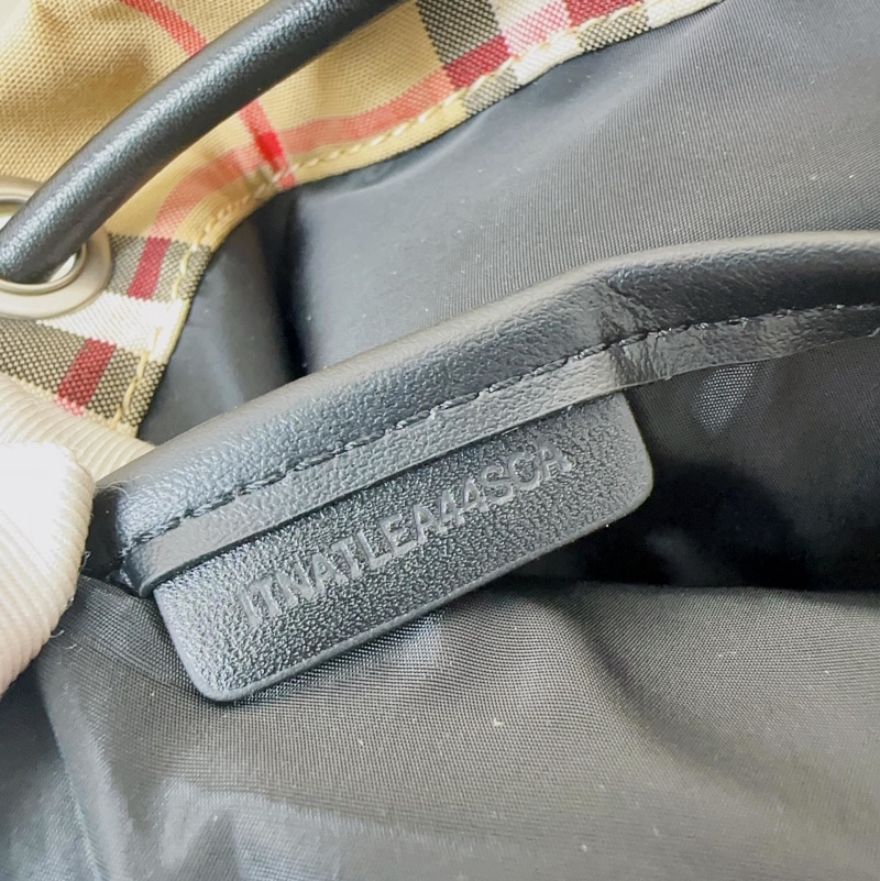 Bv*b*rry backpacks